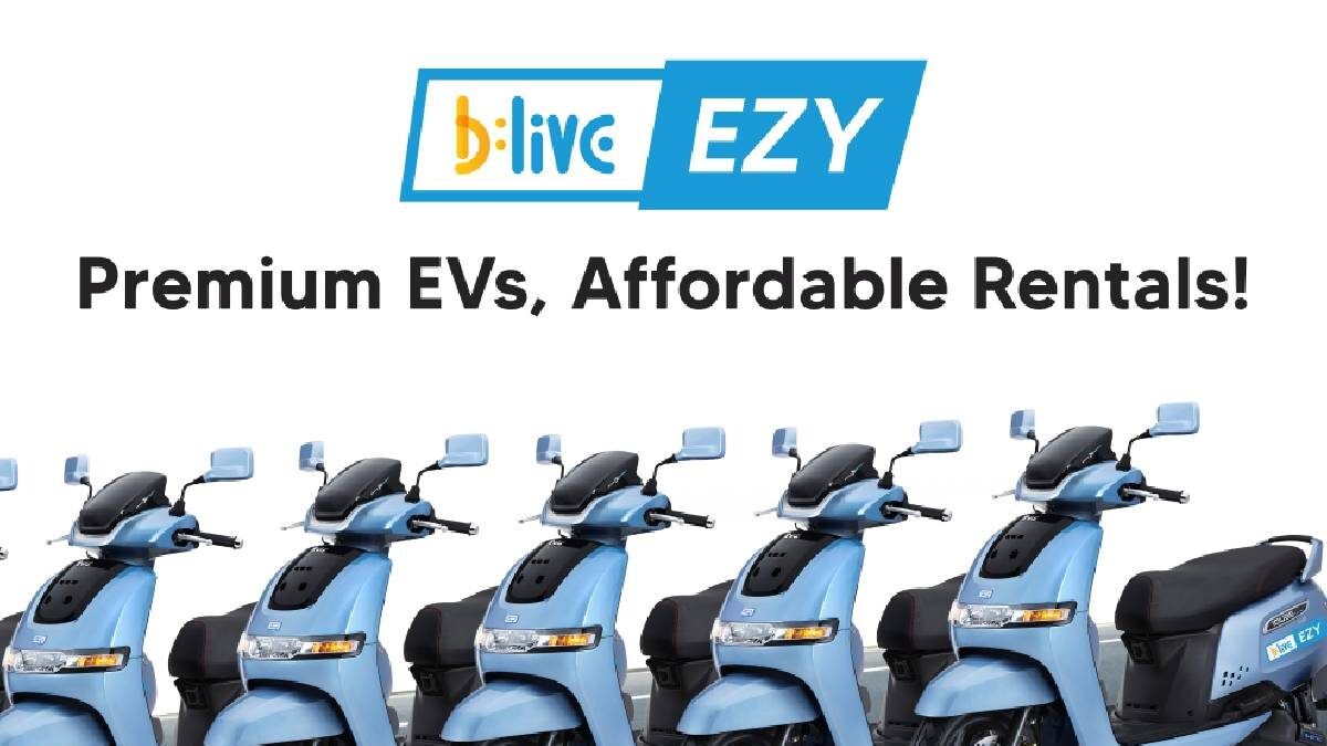 Blive and Awign Join Forces to Onboard 10,000 Riders for EV Rental Program in India